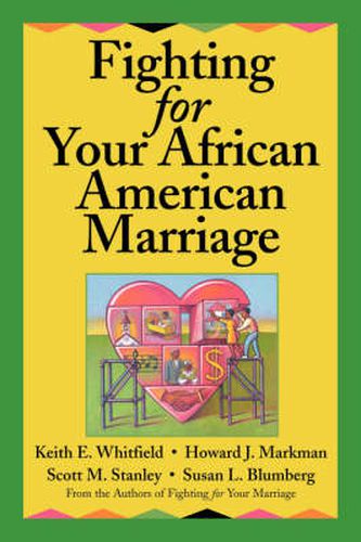 Cover image for Fighting for Your African American Marriage