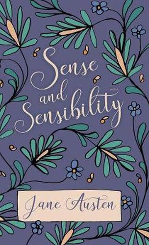 Cover image for Sense and Sensibility