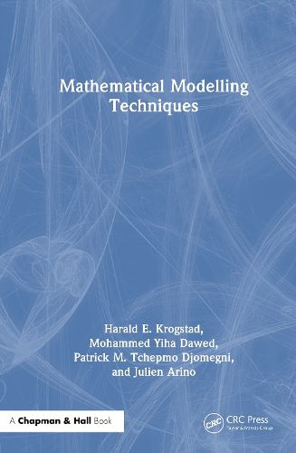 Cover image for Mathematical Modelling Techniques