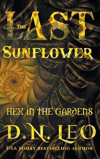 Cover image for The Last Sunflower