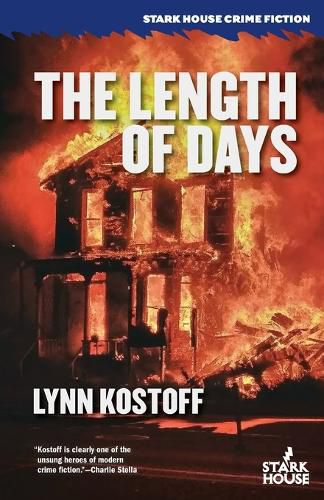 Cover image for The Length of Days