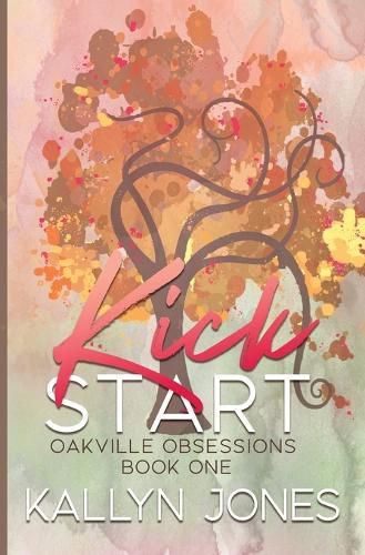 Cover image for Kick Start, Deluxe Edition