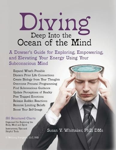 Cover image for Diving Deep into the Ocean of the Mind