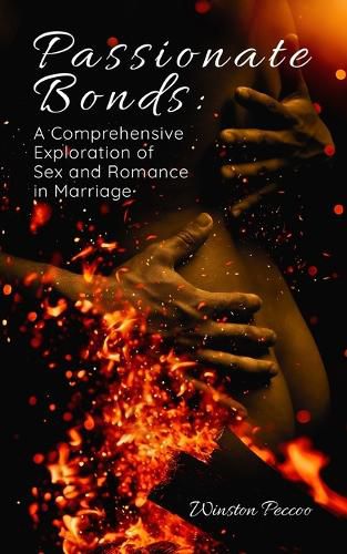 Cover image for Passionate Bonds