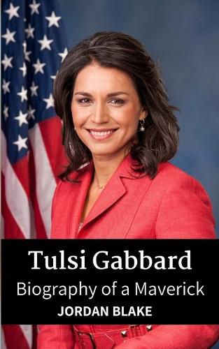 Cover image for Tulsi Gabbard