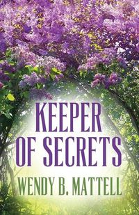 Cover image for Keeper of Secrets