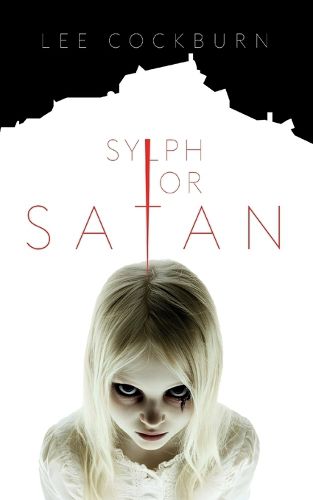 Cover image for Sylph or Satan