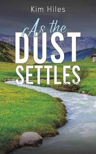 Cover image for As the Dust Settles