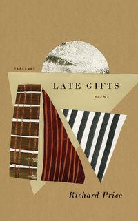 Cover image for Late Gifts