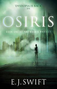 Cover image for Osiris: The Osiris Project