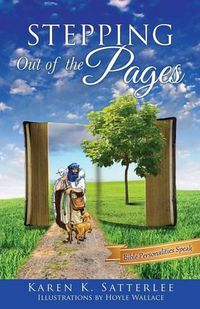Cover image for Stepping Out of the Pages