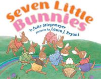 Cover image for Seven Little Bunnies