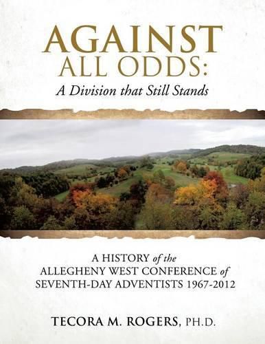 Cover image for Against All Odds: A Division That Still Stands