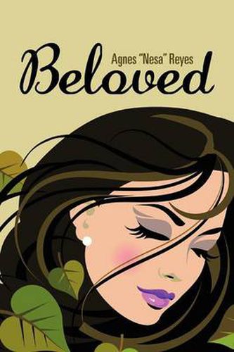 Cover image for Beloved