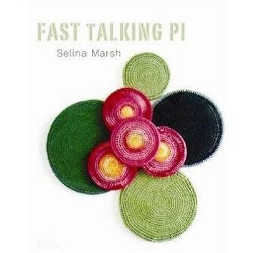 Cover image for Fast Talking Pi