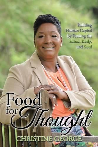 Cover image for Food for Thought