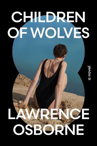 Cover image for Children of Wolves