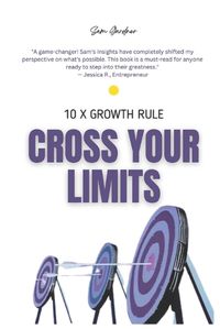 Cover image for Cross Your Limits