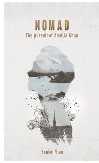 Cover image for NOMAD - The Pursuit of Am?lia Khan