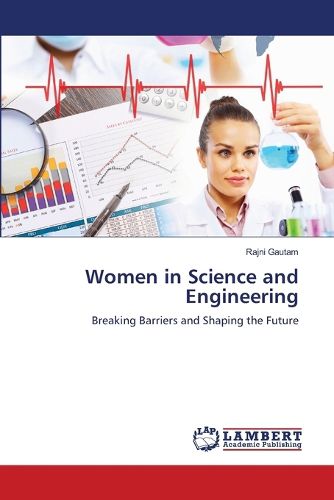 Cover image for Women in Science and Engineering