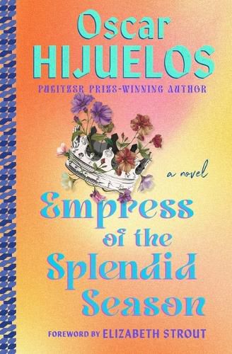 Cover image for The Empress of the Splendid Season