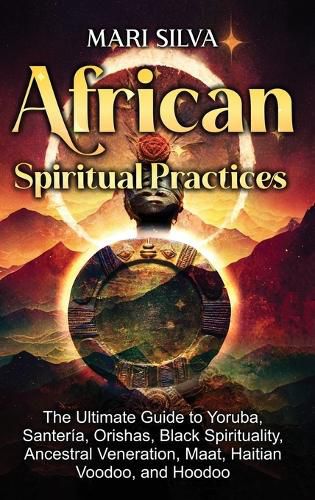 Cover image for African Spiritual Practices