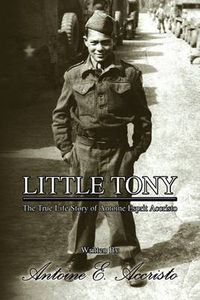 Cover image for Little Tony