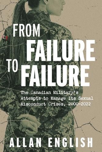 Cover image for From Failure to Failure