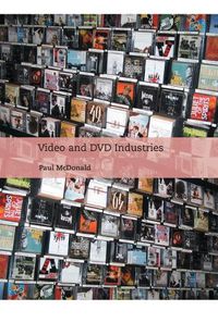 Cover image for Video and DVD Industries