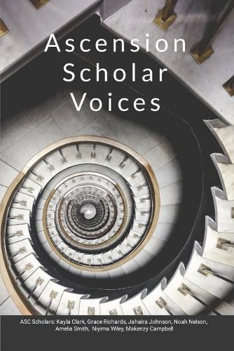 Cover image for Ascension Scholar Voices