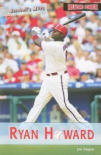 Cover image for Ryan Howard