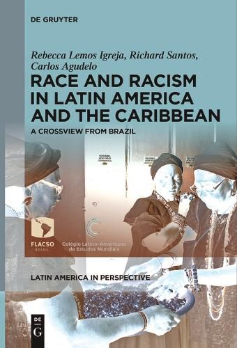 Cover image for Race and Racism in Latin America and the Caribbean