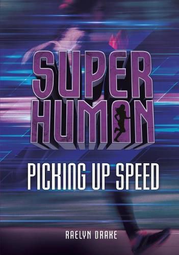 Cover image for Picking Up Speed