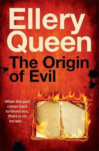 Cover image for The Origin of Evil