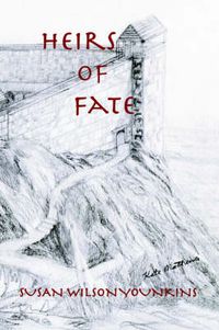 Cover image for The Heirs of Fate