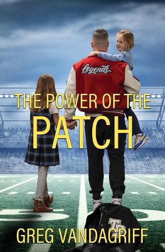 Cover image for The Power of the Patch