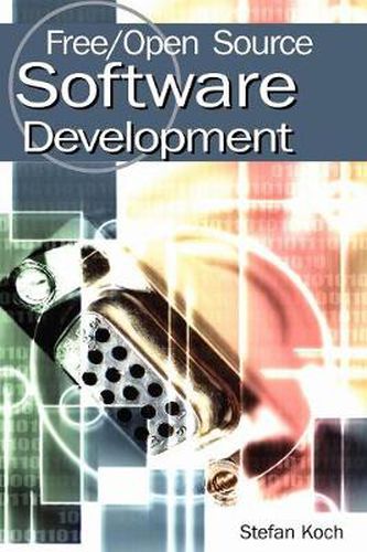 Cover image for Free/Open Source Software Development