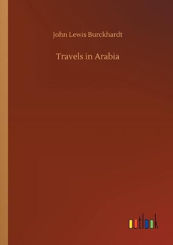 Travels in Arabia