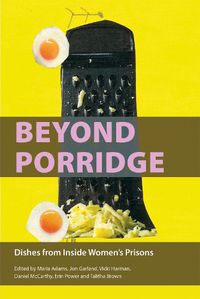 Cover image for Beyond Porridge