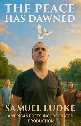 Cover image for The Peace Has Dawned