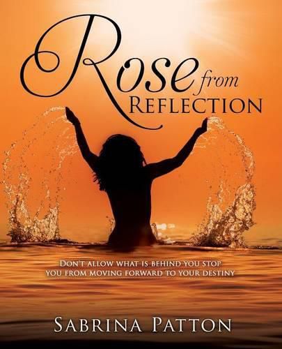 Cover image for Rose from Reflection