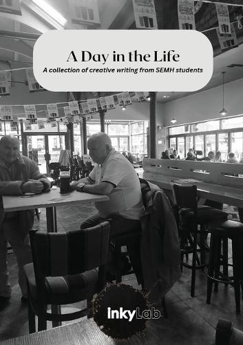 Cover image for A Day in the Life