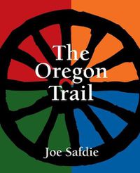 Cover image for The Oregon Trail