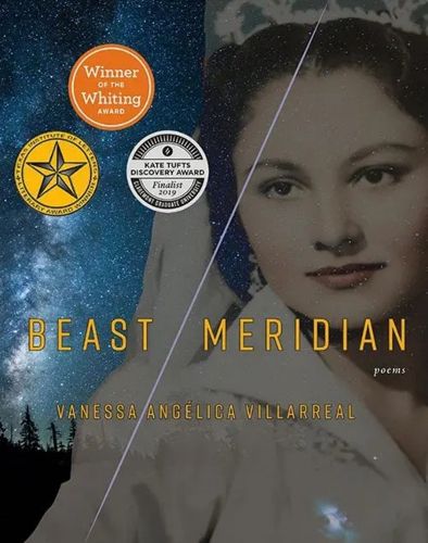 Cover image for Beast Meridian