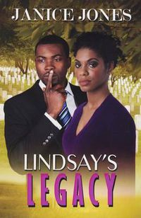 Cover image for Lindsay's Legacy