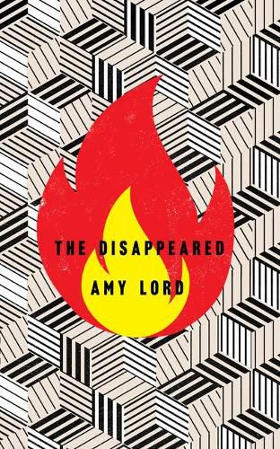 Cover image for The Disappeared