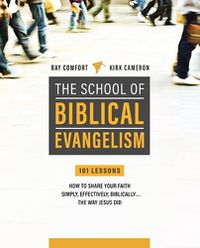 Cover image for School Of Biblical Evangelism