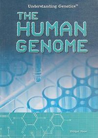 Cover image for The Human Genome