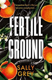 Cover image for Fertile Ground