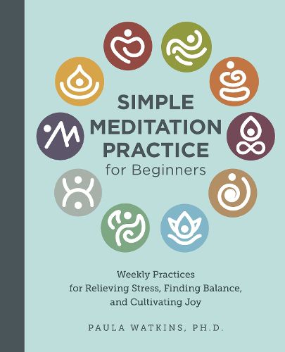 Cover image for Simple Meditation Practice for Beginners